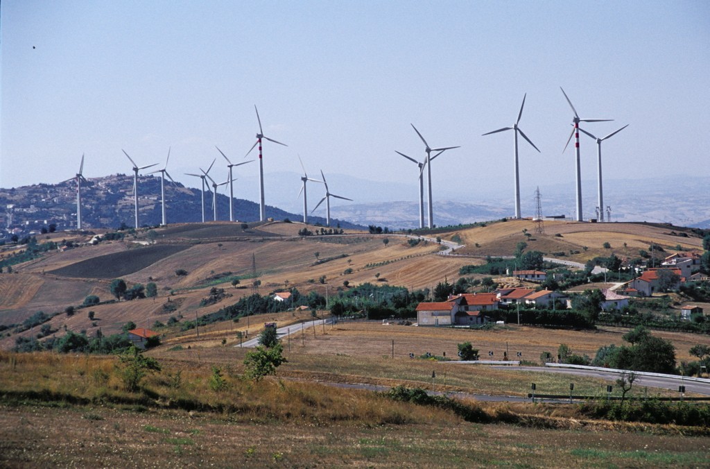Tutela ambientale: costituito comitato interregionale contro trivellazioni ed eolico