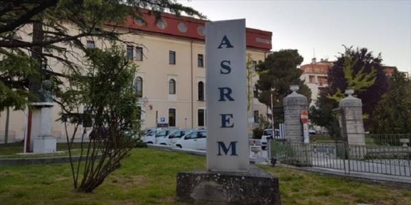 Asrem: prevenzione protagonista a “sport, natura&vivi la vita”