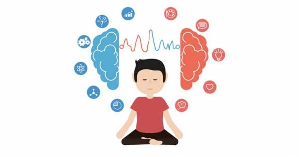 Il Gemello di Einstein presenta il corso di meditazione Mindfulness