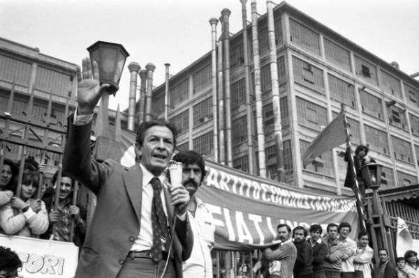La Sinistra e la questione morale