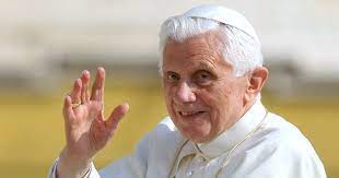 “Signore ti amo”. La morte di papa Ratzinger come cattedra della sua fede