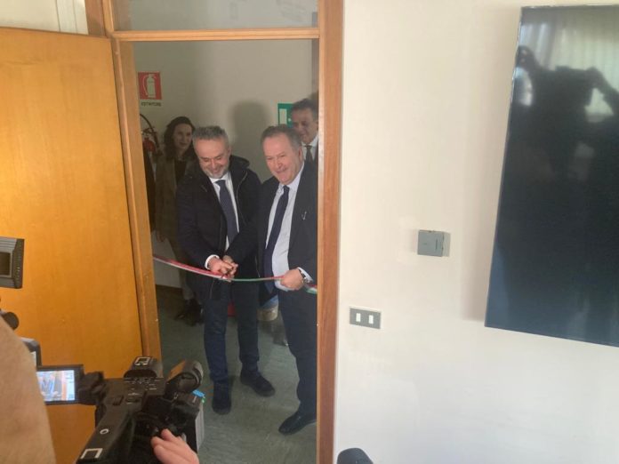 Food4Healh community virtual lab, inaugurato il centro servizi le le start up del settore agroalimentare