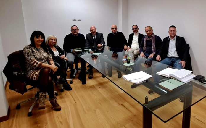 Camera penale, l’avvocato Mariano Principe confermato presidente
