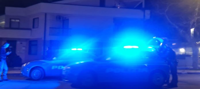 Scooter investe 49enne in via Tevere a Termoli
