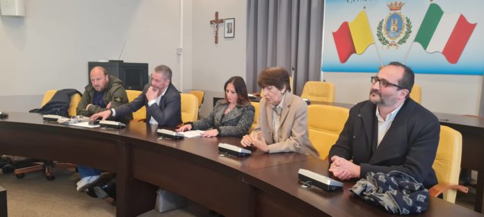 Termoli, l’opposizione comunale a tutela del San Timoteo: “E’ il momento di farsi sentire”