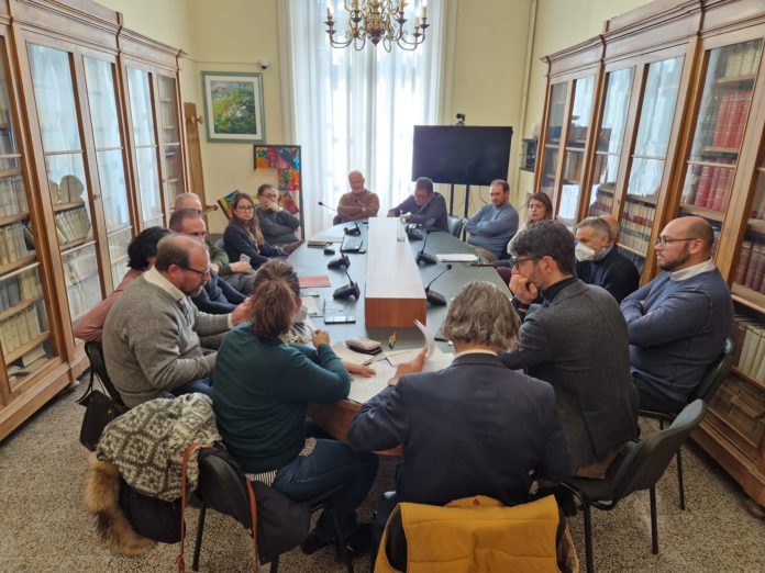 Campobasso, Gravina: “Da verifiche sulle scuole nessuna criticità. Domani (giovedì 30 marzo) si torna in classe