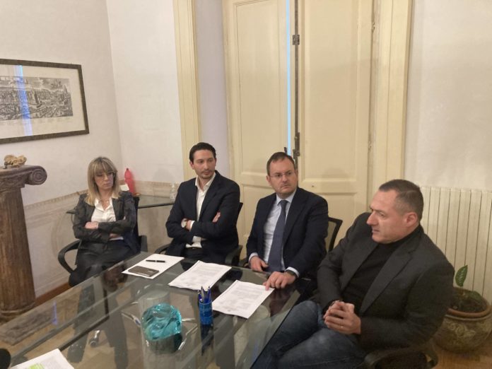 Cassazione: “Antonio Tedeschi non poteva essere estromesso dal Consiglio regionale”