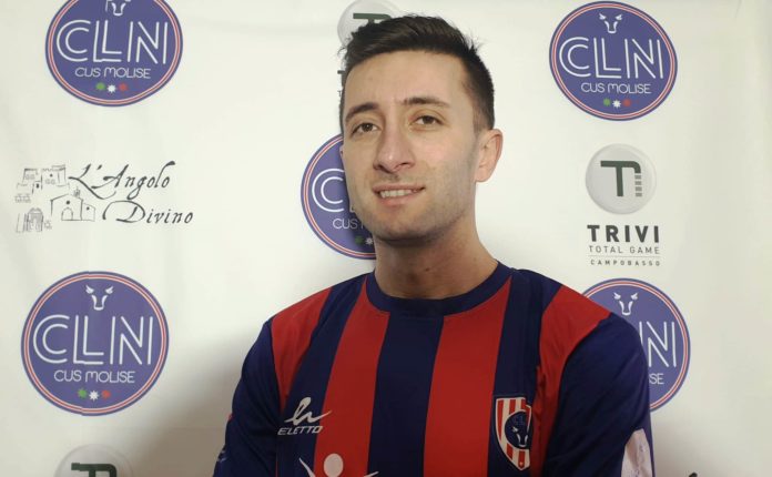 Calcio a 5, A2, Cln Cus Molise, domani la trasferta a Massa. L’obiettivo è riprendere la marcia