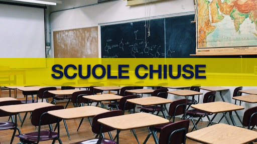 Terremoto in Molise, scuole chiuse in diversi Comuni (L’ELENCO AGGIORNATO)