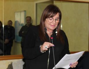 Lavoratori cooperativa “Il Falco” in sciopero, contratto pomo della discordia