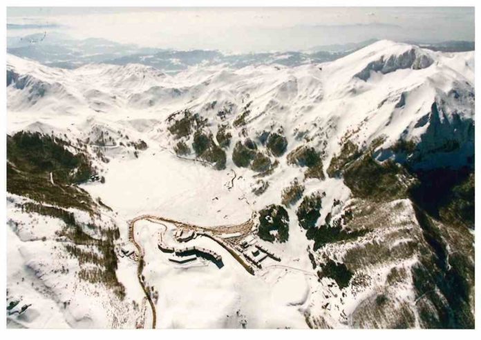 Campitello: tre giorni di spettacoli con Ditelo Voi, Collage e Sud Sound System