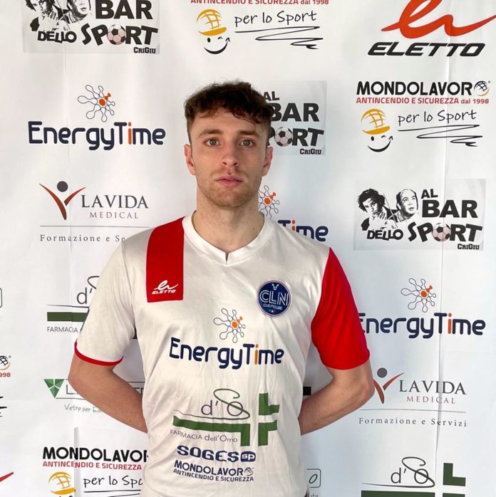 Calcio a 5, A2, Cln Cus Molise la carica di De Nisco: “Ci attende un finale tutto da vivere. Facciamo il massimo”
