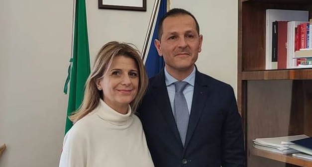 Vertenza Vibac, entro fine marzo apertura tavolo ministeriale