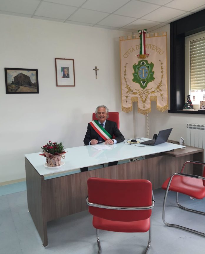 “Trivento Sempre. Corallo Sindaco”, la squadra e il programma della lista che ricandida il sindaco uscente: lavoreremo altri 5 anni con impegno e competenza per il centro urbano, per le contrade e per il rilancio dell’area industriale