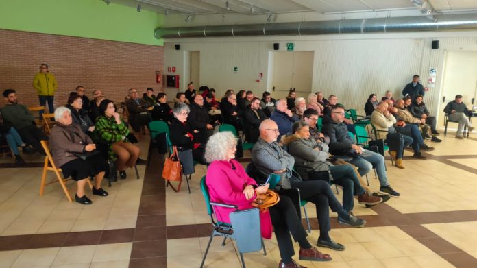 Assemblea pubblica dell’Associazione Centro storico Trivento. Panzetti: partire da una prospettiva diversa per il rilancio del nostro paese