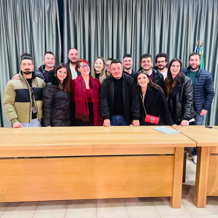 Pro loco “Terventum” eletto il consiglio direttivo. Il neo presidente Iole Panzetti: coraggio, passione e amore per Trivento, i punti cardini del nostro progetto