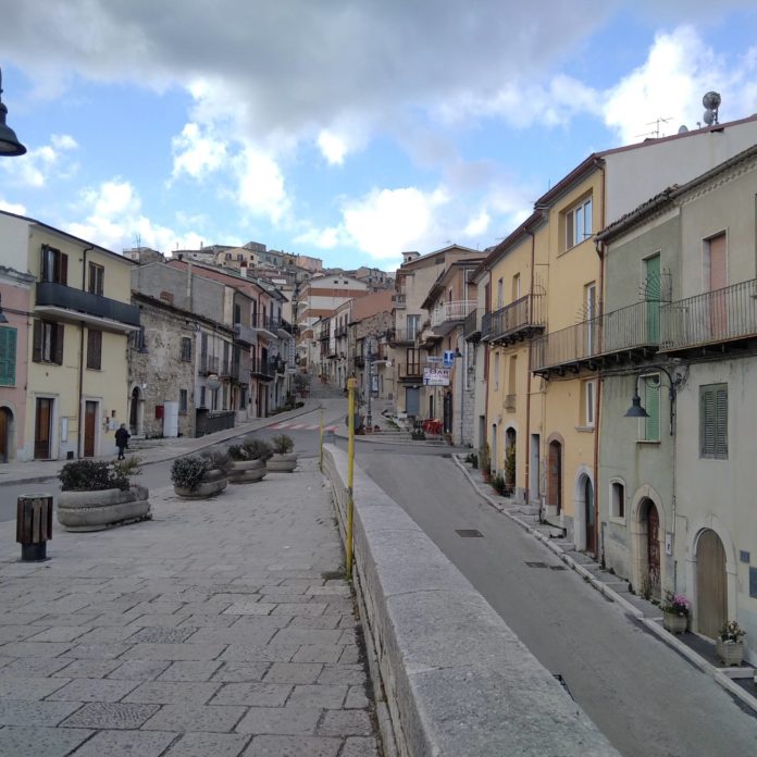 Trivento, pubblicata la lista beneficiari della Carta Acquisti Dedicata a Te