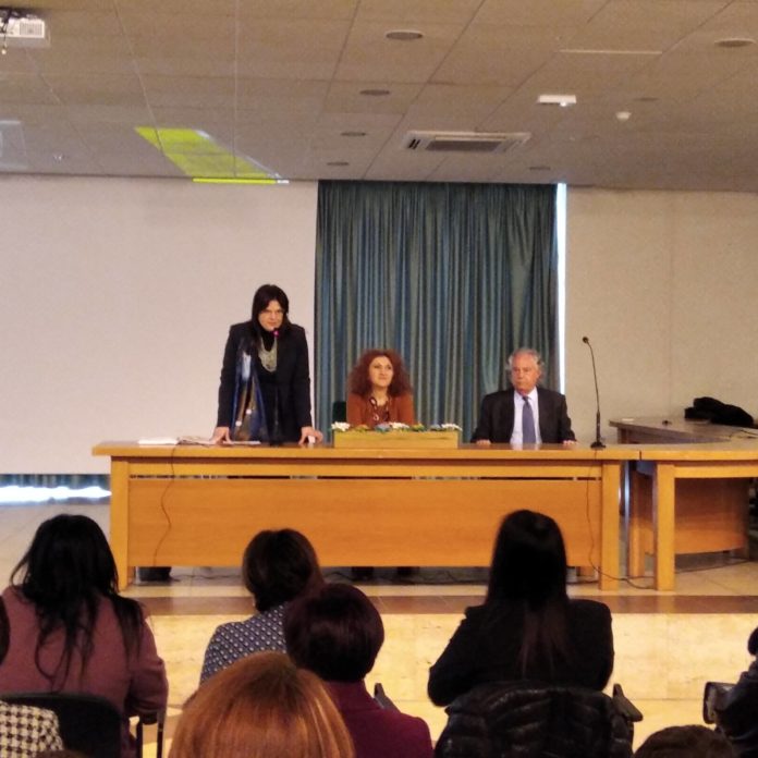 Donne e lavoro, la Consigliera di Parità Giuditta Lembo premia le donne triventine, straordinario valore aggiunto della comunità