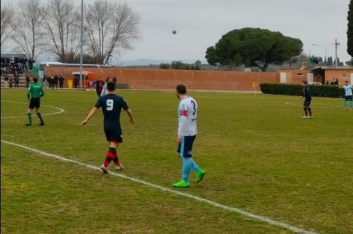 Calcio, Eccellenza, Campobasso in campo domani contro il Campomarino. L’Isernia attende la Gioiese