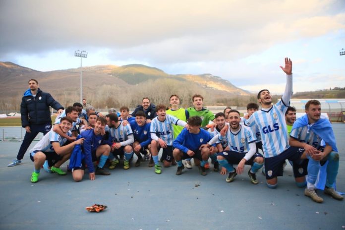Calcio, Eccellenza, campionato al cardiopalma. Oggi Campobasso impegnato a Formia per i quarti di coppa Italia