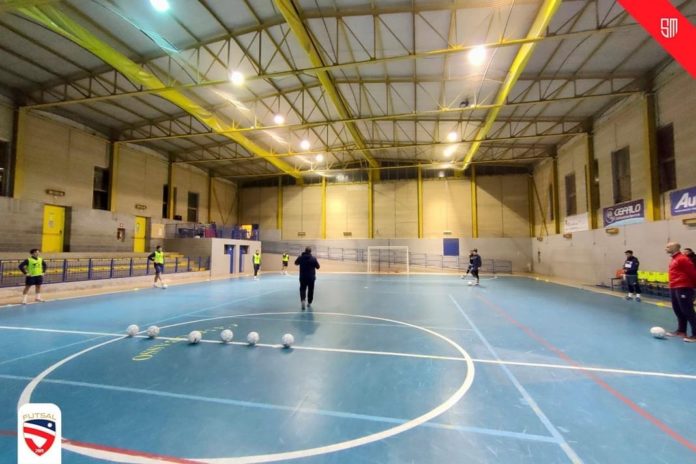 Calcio a 5, Cus Molise in campo domani a Roma. In C1 si attende l’inizio dei play off