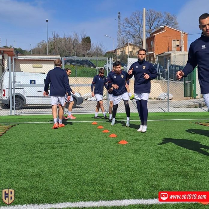 Calcio, Eccellenza, domani Campobasso in scena a Venafro. Domenica Isernia ospite del Guglionesi