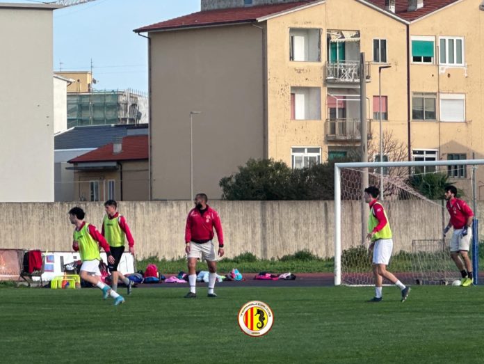 Calcio, Serie D, derby tra Matese e Vastogirardi. Il Termoli riceve la Samb