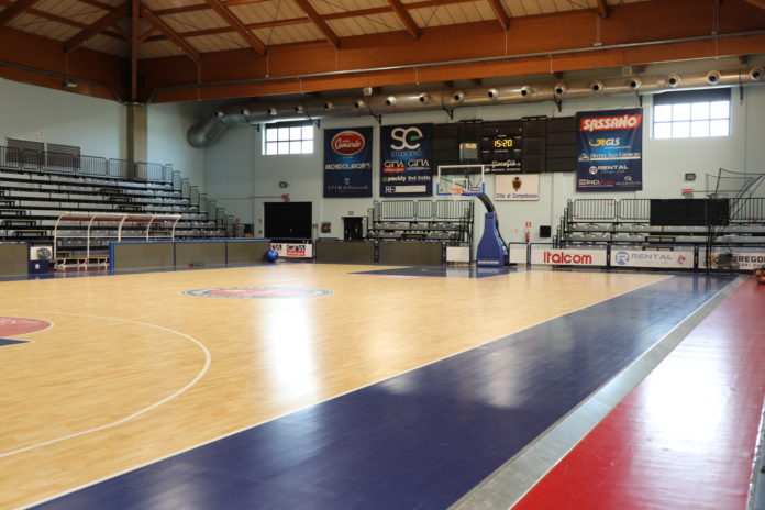 Final Eight A1, La Molisana Basket domani contro la Virtus Bologna