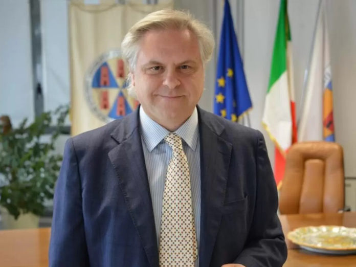 Il rettore Brunese nel Cda dell’Istituto Superiore di Sanità, designato dal ministro Schillaci