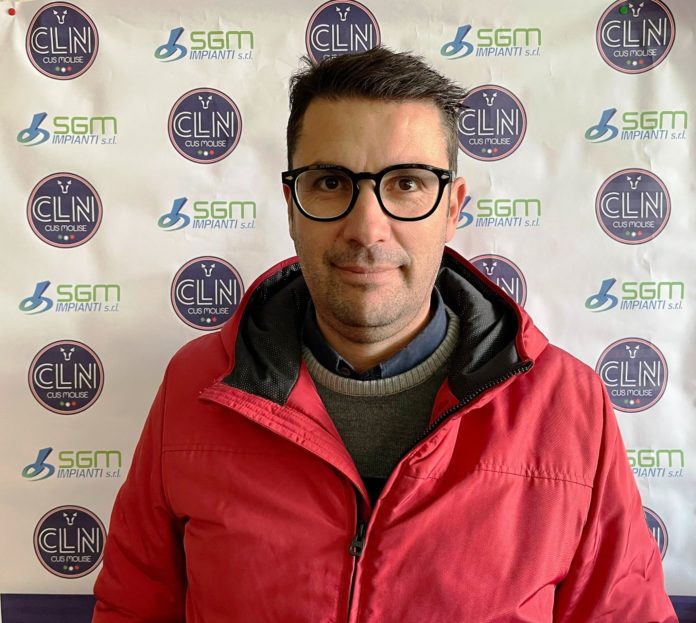 Calcio a 5, A2, Cln Cus Molise, domani la trasferta di Roma. Sanginario: “Per noi è una finale”