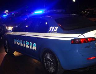 Sequestrati oltre 8 chili di cocaina sulla costa molisana, 3 arresti della polizia