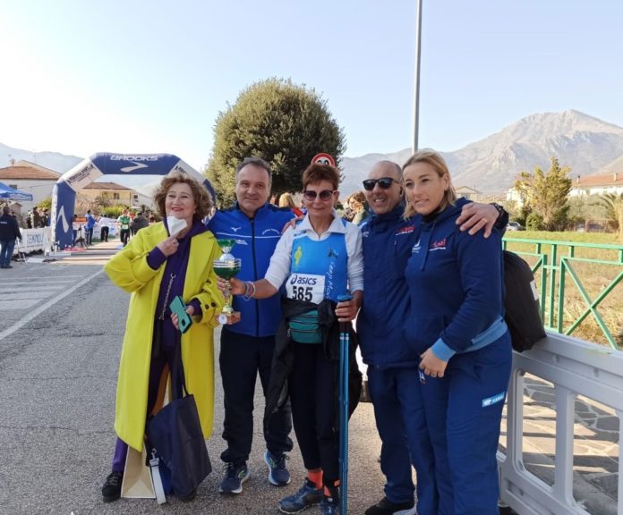 2^ Half Marathon “Provincia di Isernia – Città di Venafro” domani la presentazione
