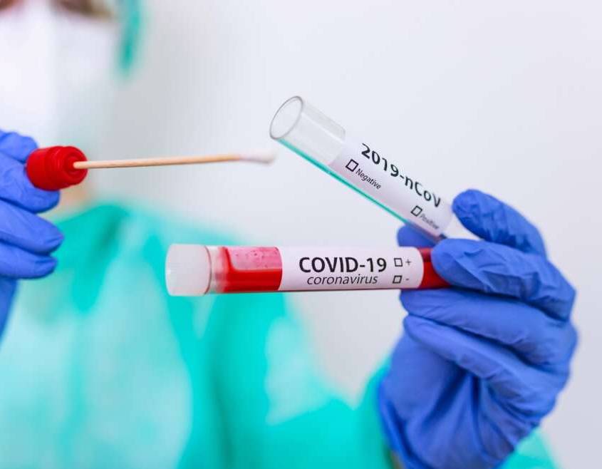 Contagi Covid in veloce risalita in questi giorni in Molise