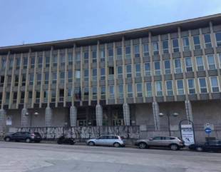 Isernia: finge divorzio per evitare confisca beni, nei guai imprenditore