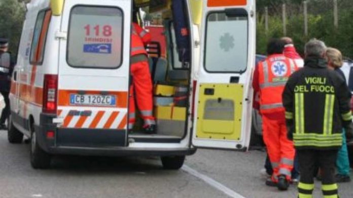 Investita da un’auto, donna molisana muore a Chieti