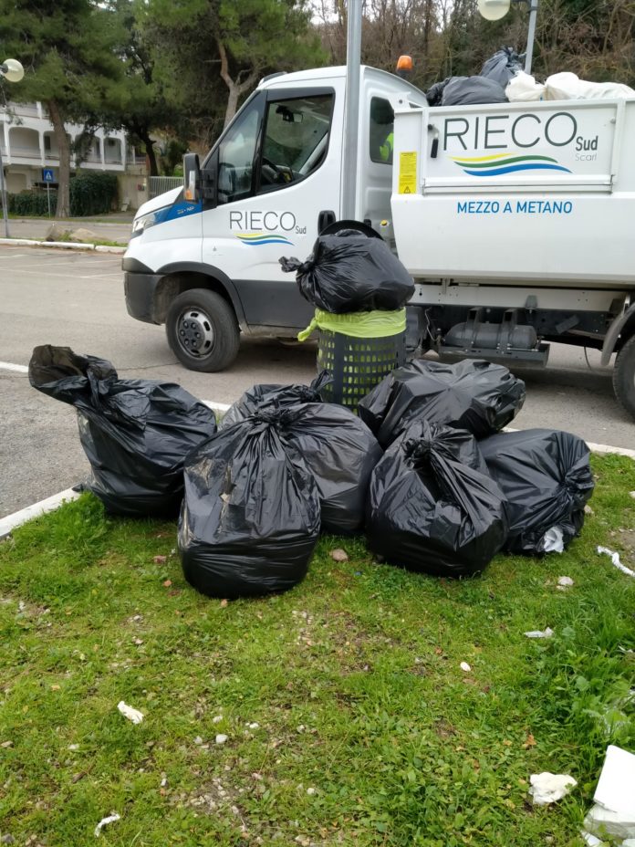 Termoli, l’ecosportello cambia sede: invariati gli orari di apertura