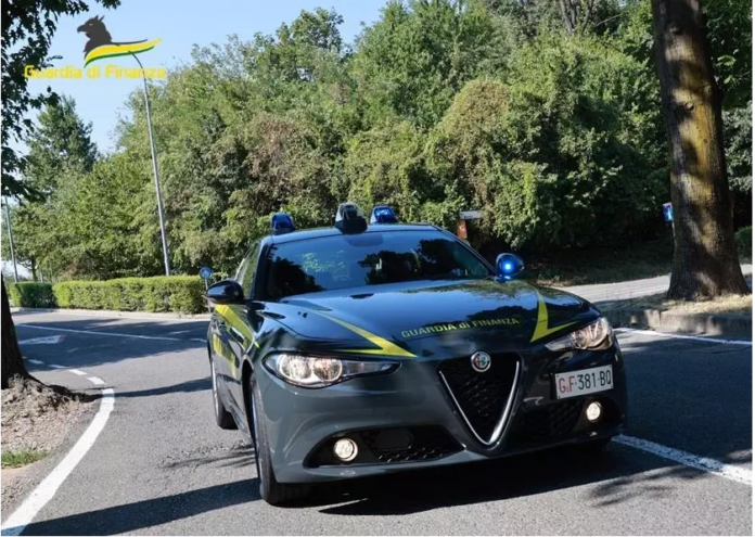 Falsi bonus, la Guardia di Finanza di Campobasso scopre frode da 9 milioni