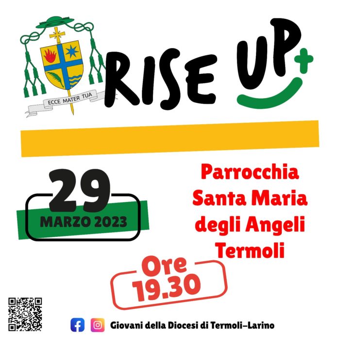 Verso la Gmg di Lisbona, a Termoli incontro a Santa Maria degli Angeli