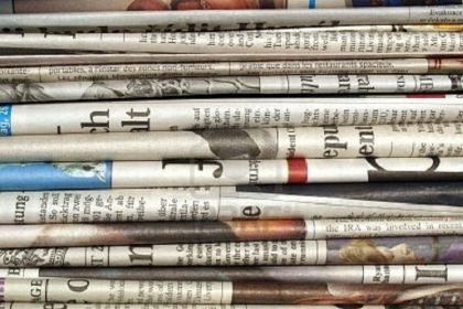 Giornali: in Molise negli ultimi 4 anni ha chiuso una edicola su 3