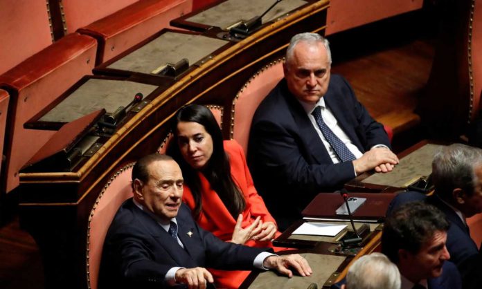 Lotito coordinatore di Forza Italia in Molise: l’incarico spariglia il tavolo