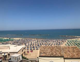 Molise, al via interventi per la difesa della costa: stanziati 6,9 milioni di euro