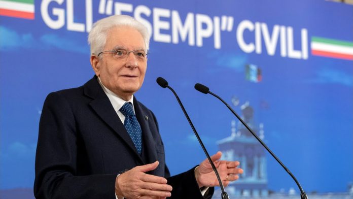 Onorificenze al Quirinale, c’è anche la molisana Maria Mastroiacovo