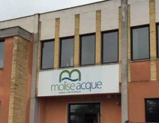 Campobasso, per una notte nessuna interruzione dell’acqua