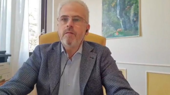 Mancate cure a minori autistici, l’ex Dg dell’Asrem Florenzano rinviato a giudizio