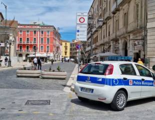 Contrasto frodi assicurative: operazione della Polizia Locale di Campobasso