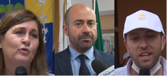 Inquinamento piana di Venafro, riunione tecnica a Campobasso: ARPA prevede nuovi controlli