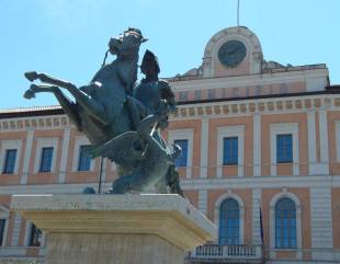 Campobasso, seduta monotematica del Consiglio comunale dedicata al patrono San Giorgio