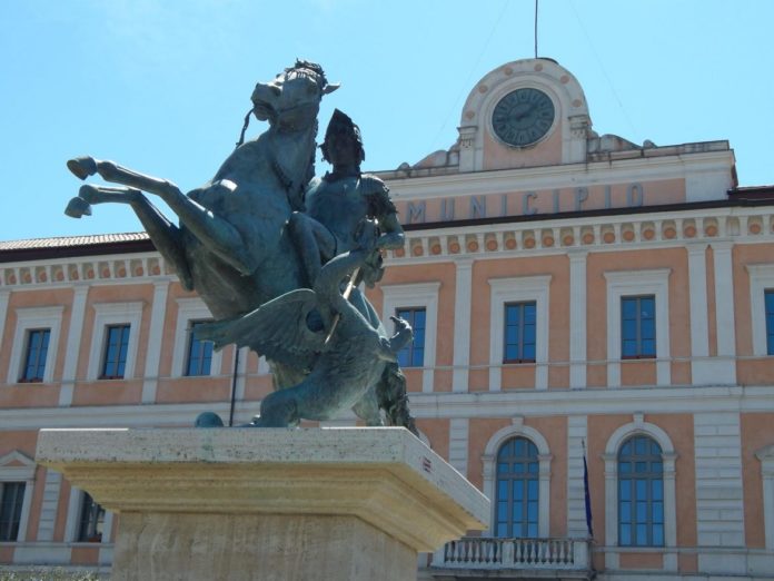 A Campobasso altre 4 notti senza acqua, la sindaca invia diffida formale