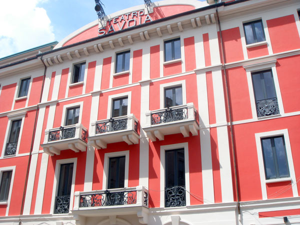 Festa della Polizia, iniziative al teatro Savoia e in piazza Pepe