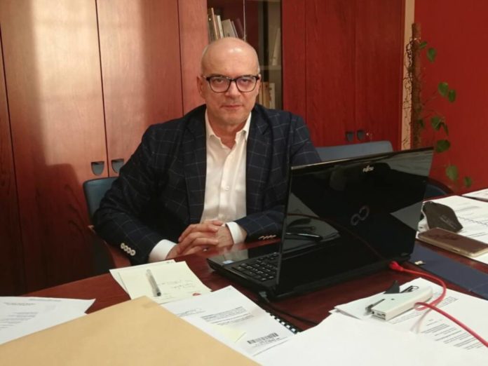 Civitacampomarano e sisma,, Toma: “Chiesto monitoraggio dedicato per verificare eventuali sovrapposizioni con evento franoso”.